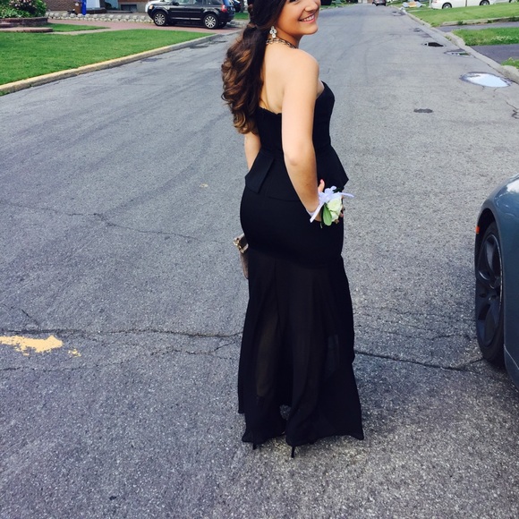 BCBG dress - Picture 4 of 4